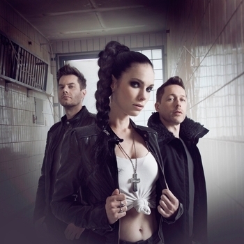 Nemesea - In Control (In Control 2007)