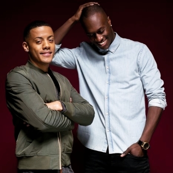 Nico & Vinz - Am I Wrong
