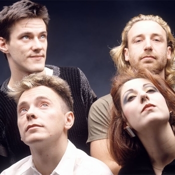 New Order - Be a Rebel (Single 2020)