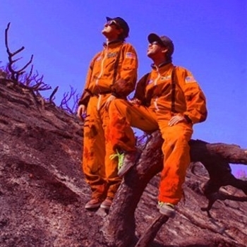 N.A.S.A. and - Whachadoin? (The Spirit Of Apollo 2009)