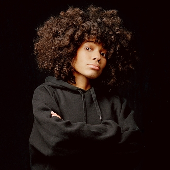 Nneka and Blinky Bill - No Touch Am (2017)