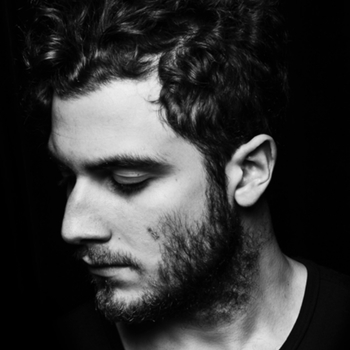 Артист Nicolas Jaar