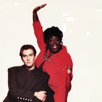 Nomad - Something Special (Changing Cabins 1991)