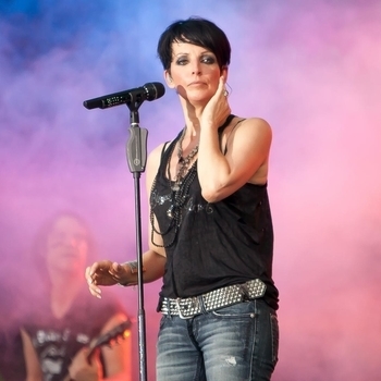 Артист Nena (Gabriele Kerner)