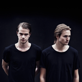 Nause and Afrojack, Chris Brown - As Your Friend (Nause Remix) (2013)