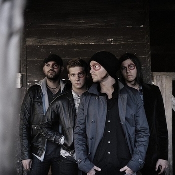 Needtobreathe - Highlands