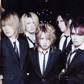 ナイトメア - the WORLD