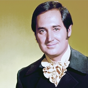 Артист Neil Sedaka