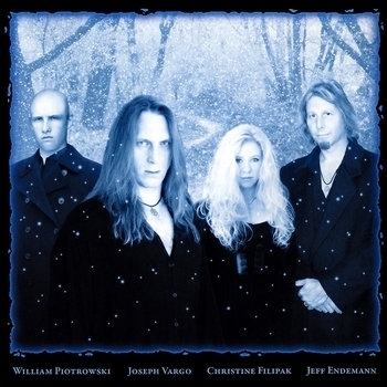 Артист Nox Arcana