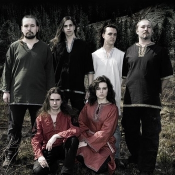 Natural Spirit - Колыбельная