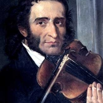 Niccolò Paganini - La Campanella