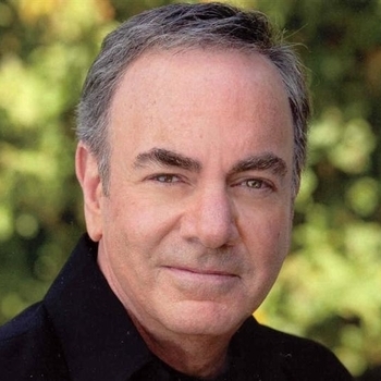 Neil Diamond - Sweet Caroline