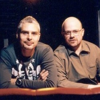 Артист Narcotic Thrust