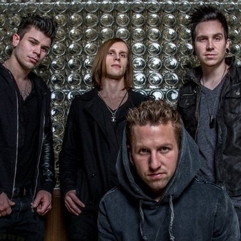 New Medicine and Adelitas Way - Own It (Single 2021)