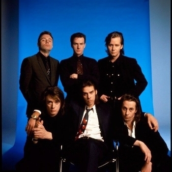 Nick Cave and the Bad Seeds - People Ain't No Good