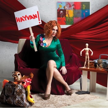 Nazan Öncel - 7'n Bitirdin