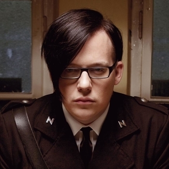 Артист Nachtmahr