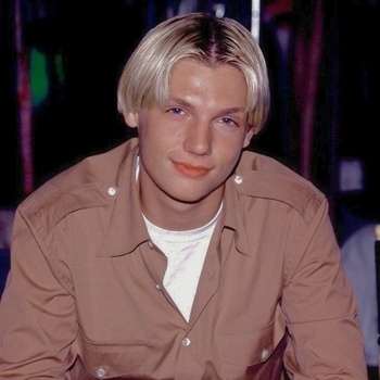 Nick Carter and Blahka Tao, BigJon, Ciras Sand - Beck