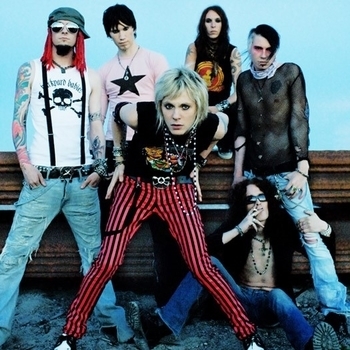 Negative - Since You've Been Gone