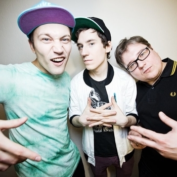 Narkotiki (Nrktk) - Бумбастик (Планета любовь 2009)