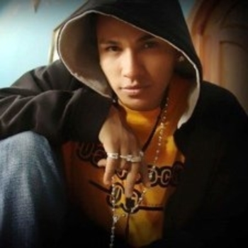 Nigga - Vives en Mí