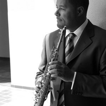 Najee - Najee's Theme