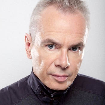 Nik Kershaw - The Riddle