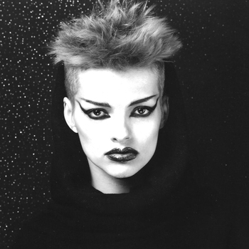 Nina Hagen - Sallys Lied (OST из "Кошмар перед Рождеством / The Nightmare Before Christmas")