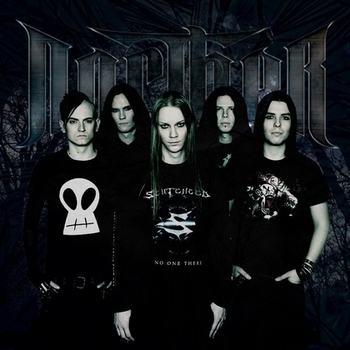 Norther - A Fallen Star