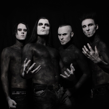 Nachtblut - Leierkinder (Vanitas 2020)