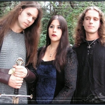 Ordo Funebris - The Last Knight Errant