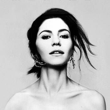 Marina and the Diamonds - Numb (iTunes Festival EP 2009)