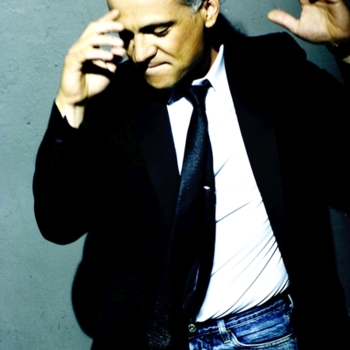 Nino de Angelo - There's Too Much Blue In Missi