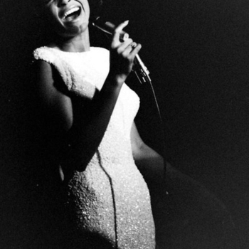 Nancy Wilson - Casablanca