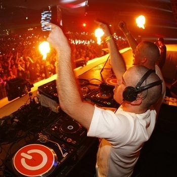 Noisecontrollers - So High (Original Mix)