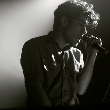 Neon Indian - Polish Girl