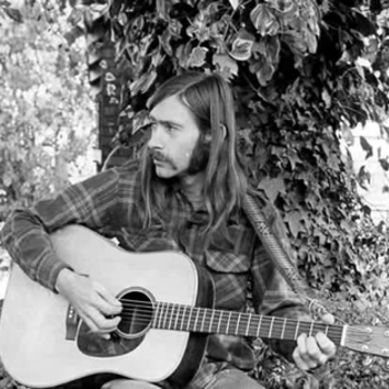 Norman Greenbaum - Spirit In The Sky