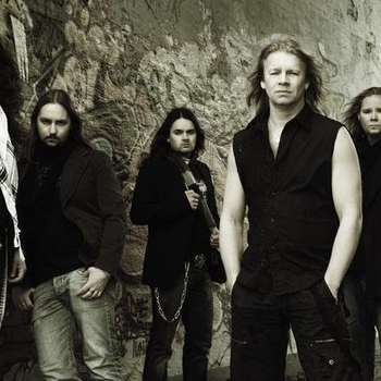 Nocturnal Rites - Strong Enough