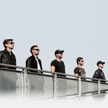 Nephew feat Kristian Riis, Soren Arnholt Rasmussen, Marie Hojlund - At Do Er At Rejse (Ring I Ring 2018)