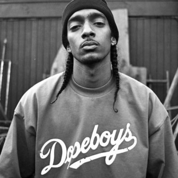 Nipsey Hussle - Grinding All My Life (Victory Lap 2018)