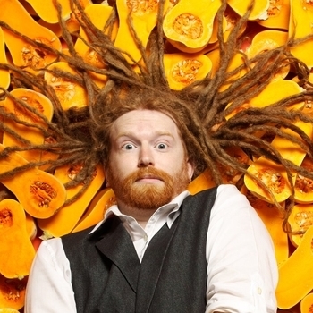 Артист Newton Faulkner