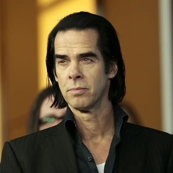 Nick Cave & K Minogue - Where the wild roses grow