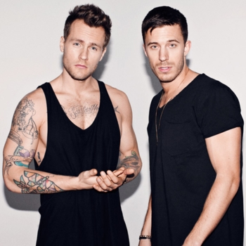 Артист Nik & Jay