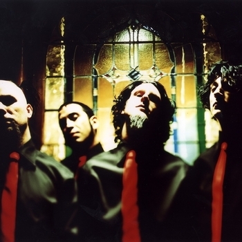 Nothingface - Murder Is Masturbation