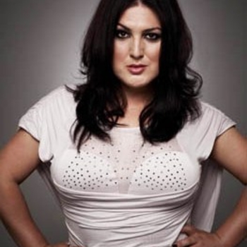 Nadia - Bésame Mucho