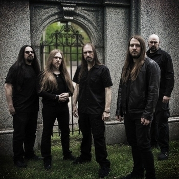 Novembers Doom and Anneke Van Giersbergen - What Could Have Been