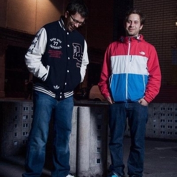 Shogun Audio - NuLogic - Bleeper