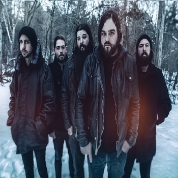 Norma Jean - A Small Spark vs. A Great Forest