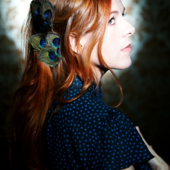 Neko Case - Danny's Song (OST Винил / Vinyl)