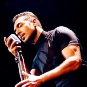 Артист Notis Sfakianakis